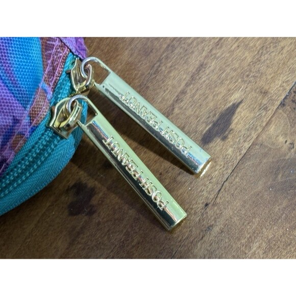 Posh Peanut Disney Little Mermaid Lunch Bag RARE - Picture 9 of 16